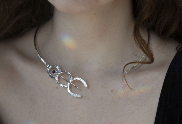 Aileach Moon Fine Jewellery
